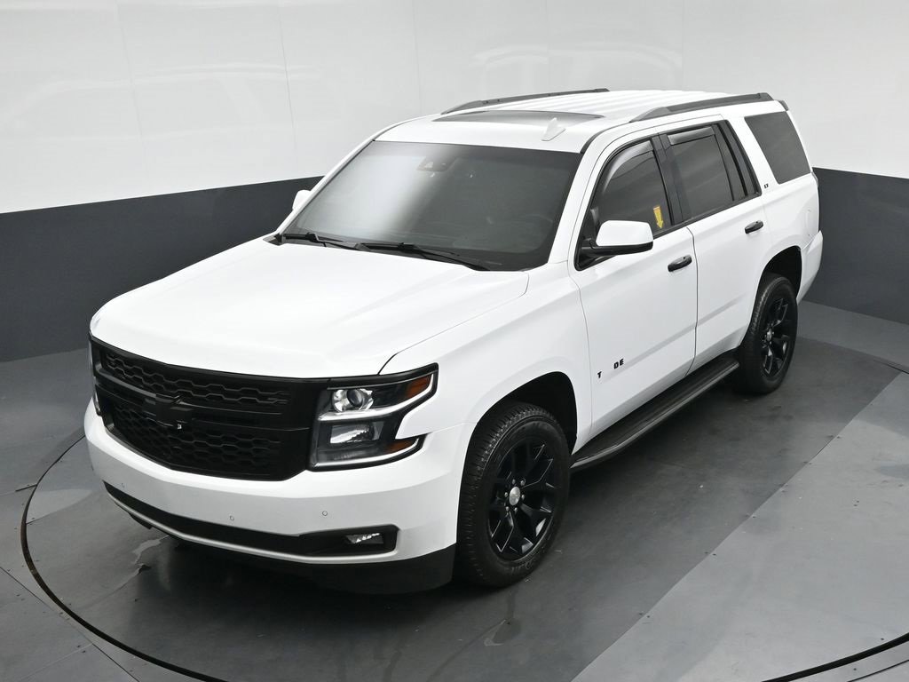Used 2020 Chevrolet Tahoe LT image 73