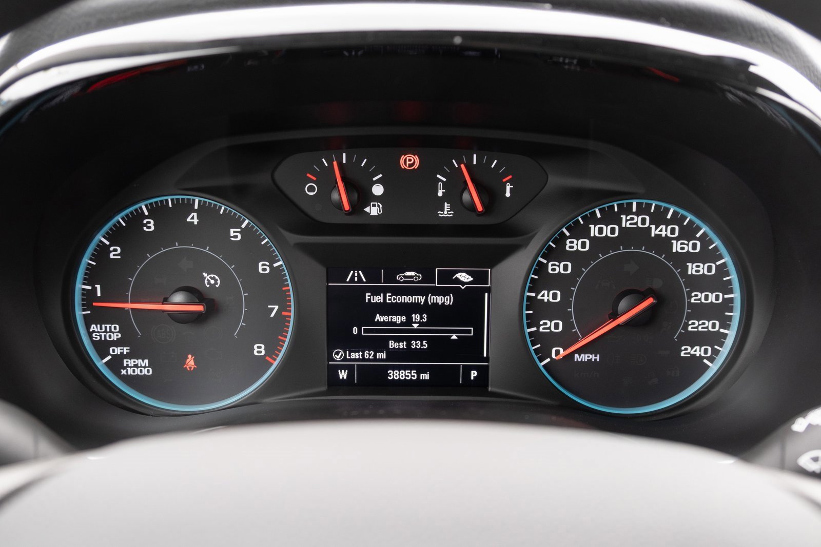 Used 2021 Chevrolet Traverse LS image 8