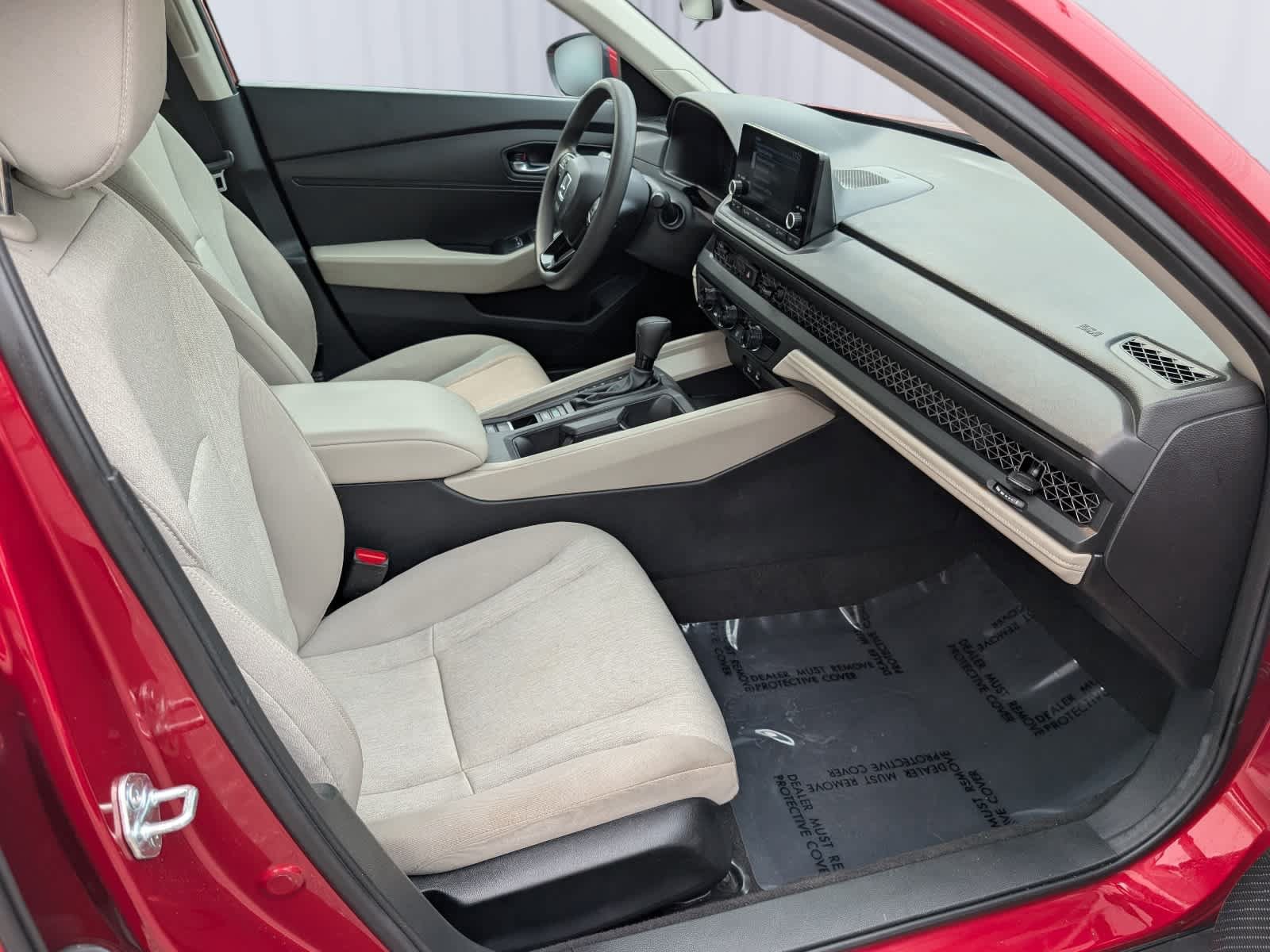 Used 2024 Honda Accord LX image 10