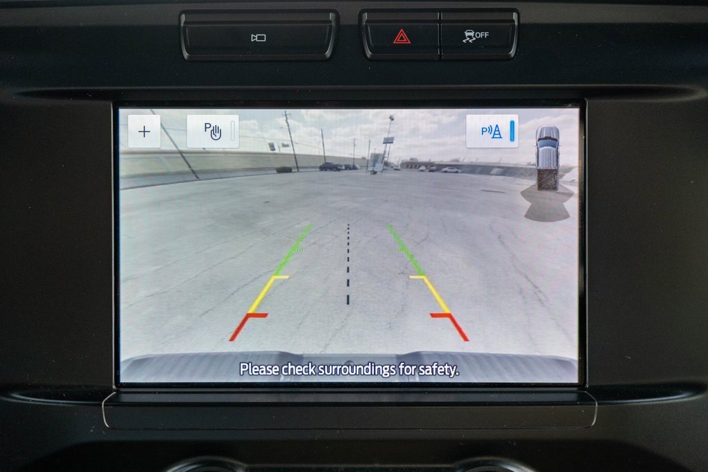 Used 2023 Ford F150 XLT image 20