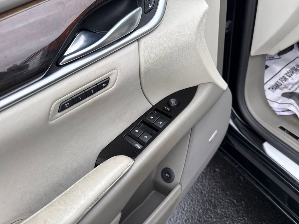 Used 2014 Cadillac XTS Platinum image 14