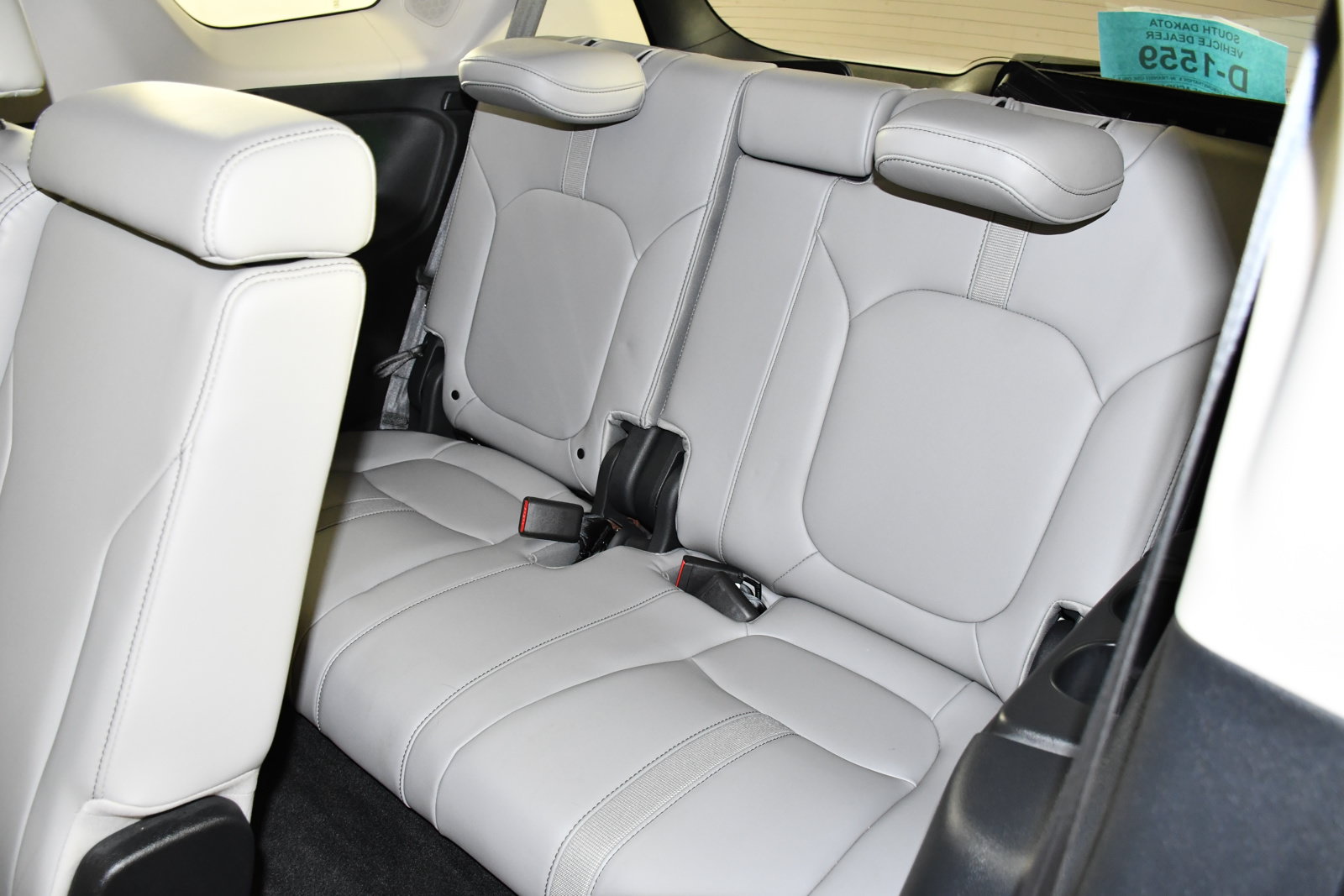 Used 2025 Honda Pilot Touring image 49