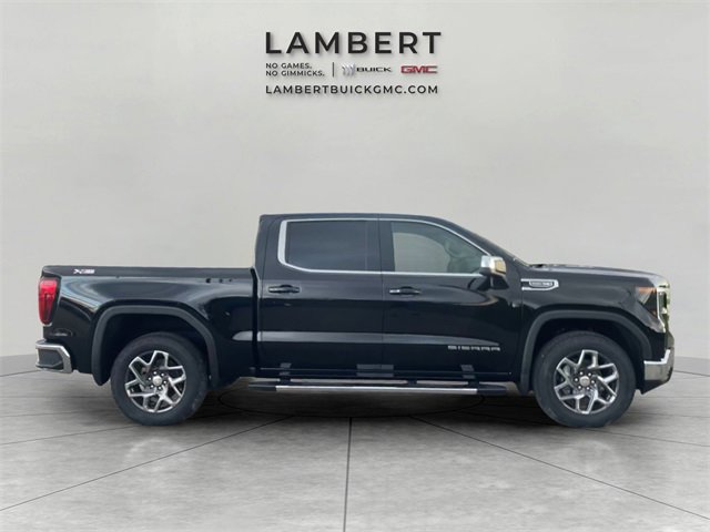 New 2026 GMC Sierra 1500 SLE image 6