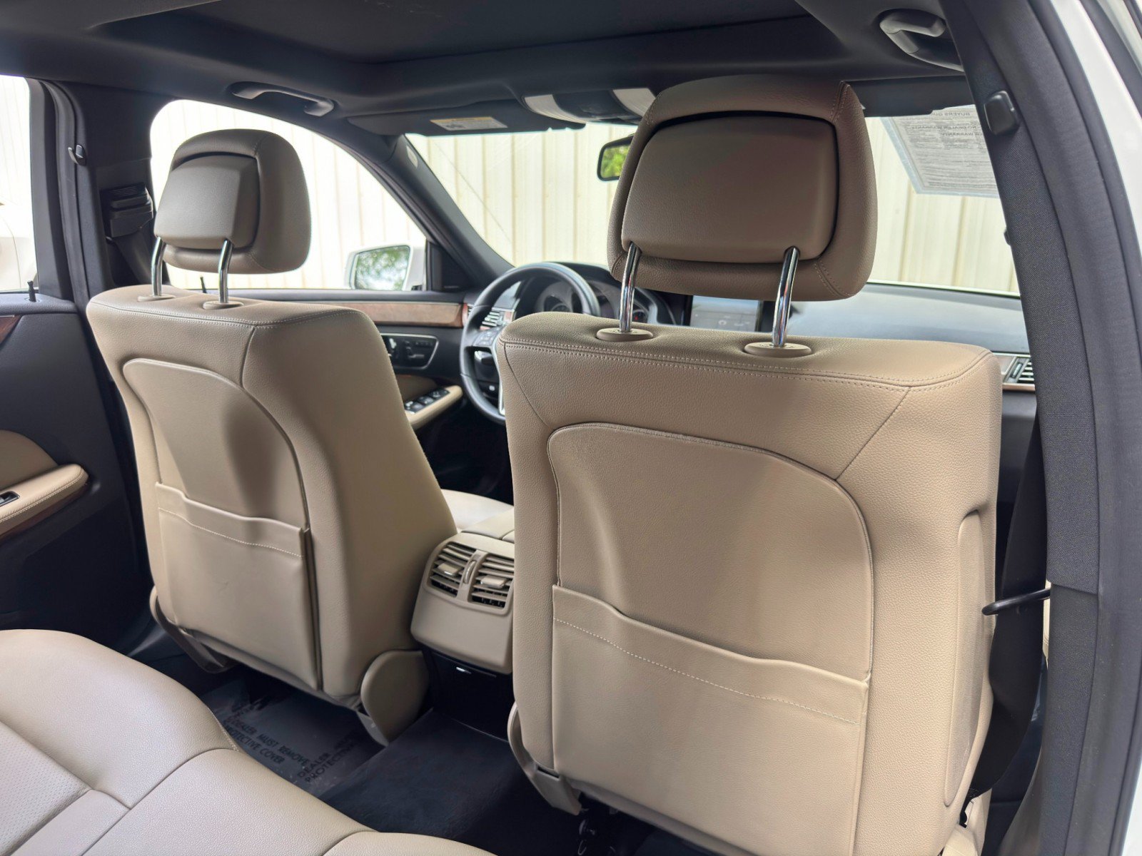 Used 2013 Mercedes-Benz E 350 Sedan image 34