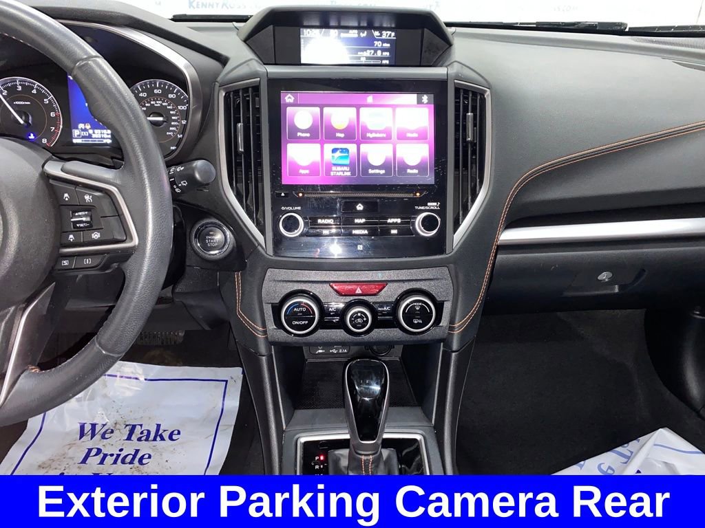 Used 2023 Subaru Crosstrek 2.5i Limited image 19
