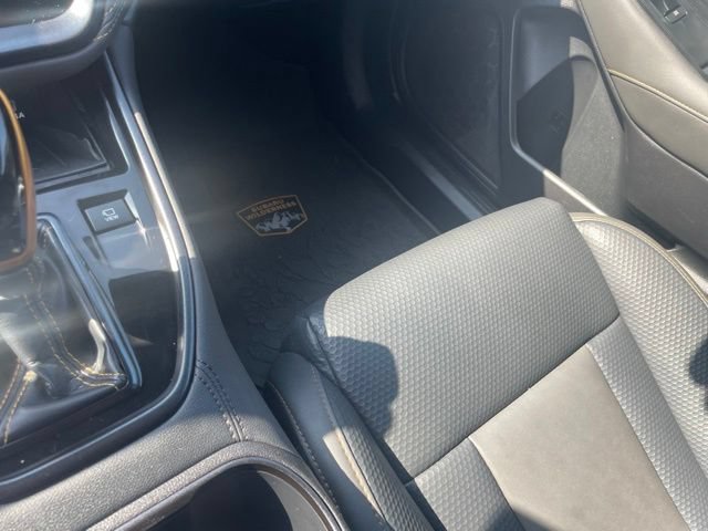 Used 2023 Subaru Outback Wilderness AWD/4WD image 22