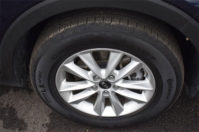 Used 2020 Kia Sorento LX w/ LX I4 Convenience Package image 11