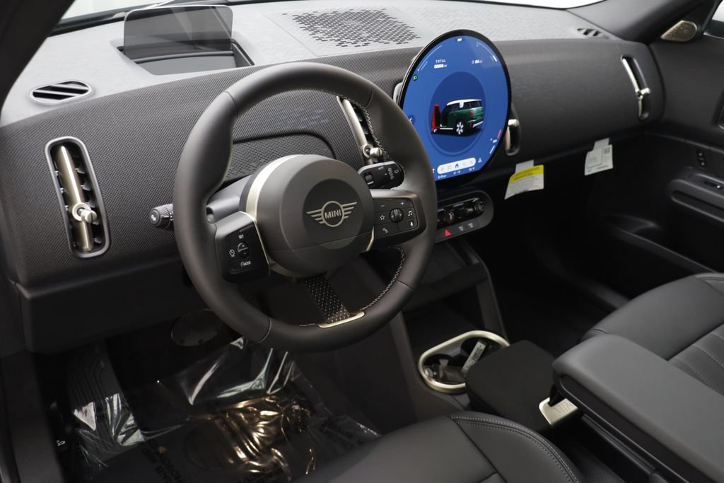 New 2027 MINI Cooper Countryman S AWD/4WD image 7