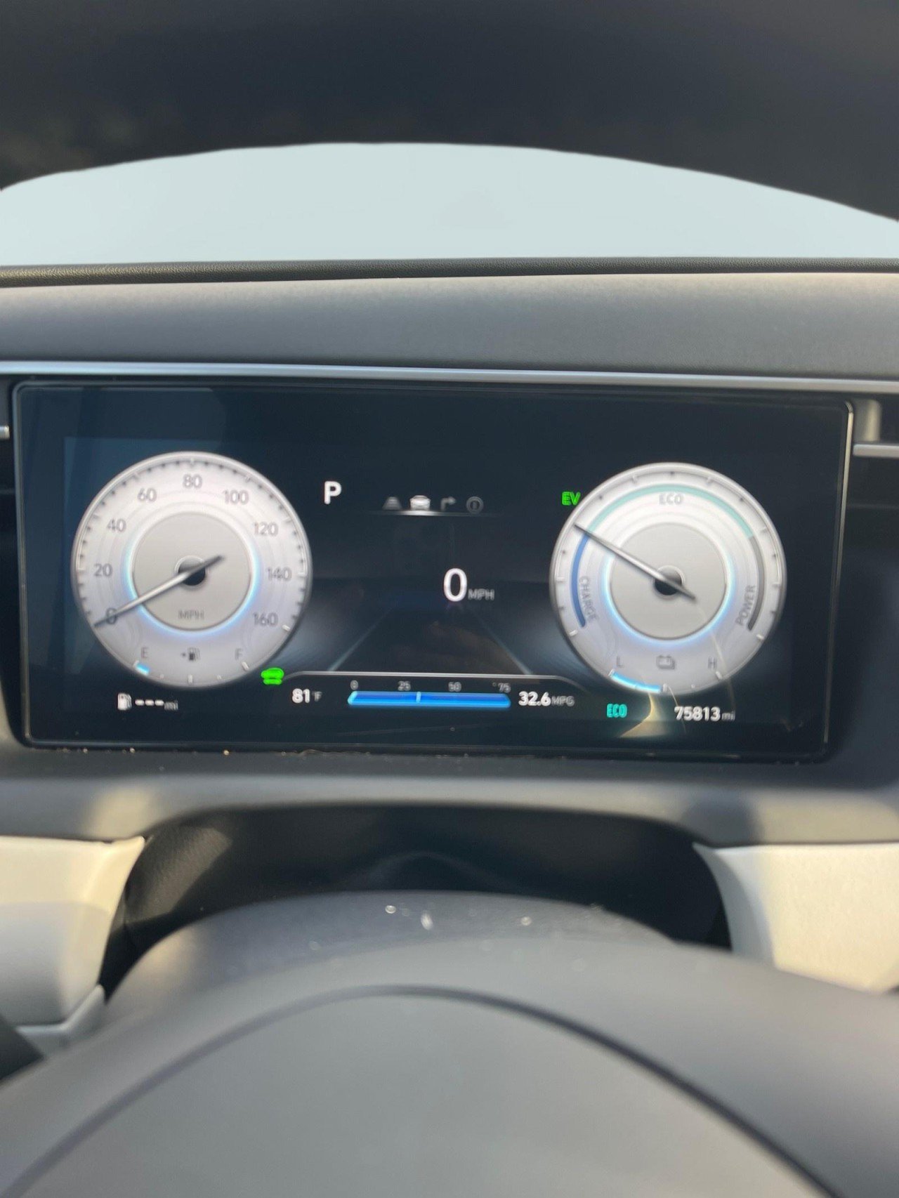 Used 2023 Hyundai Tucson SEL AWD/4WD image 17