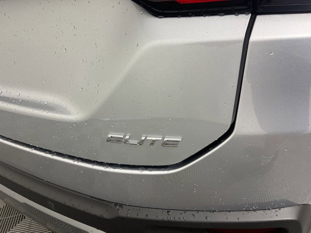 New 2026 Honda Pilot Elite image 14