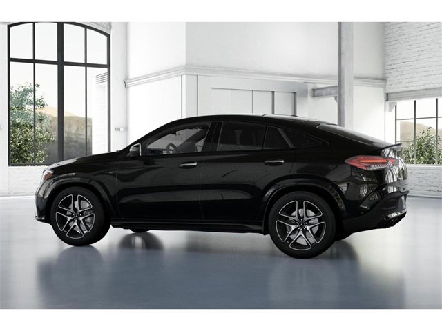 New 2026 Mercedes-Benz GLE 53 AMG 4MATIC Coupe image 32