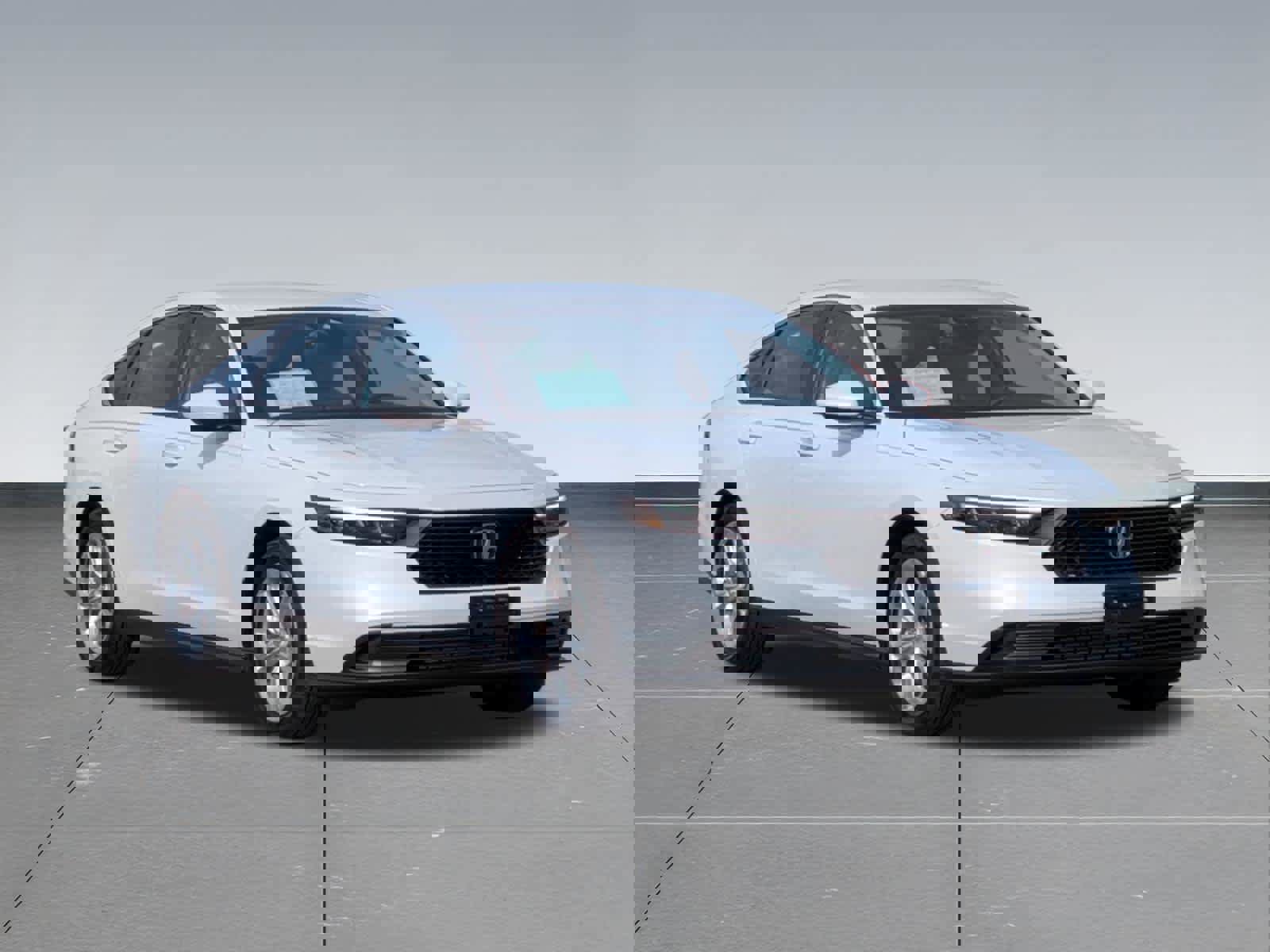 Certified 2023 Honda Accord LX image 7