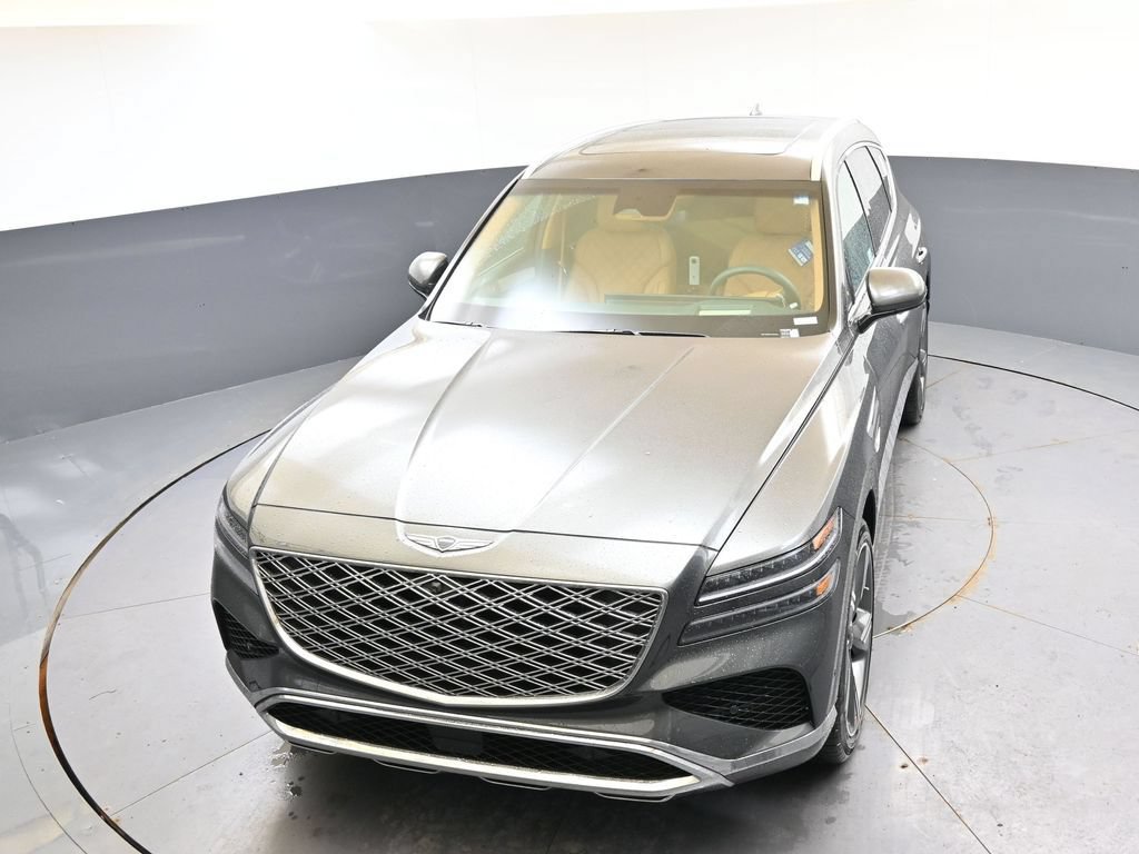 New 2026 Genesis GV80 3.5T Prestige AWD/4WD image 37