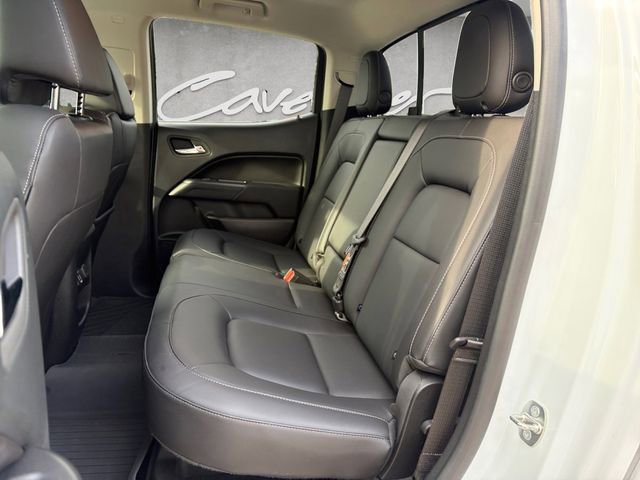 Used 2022 Chevrolet Colorado ZR2 image 22