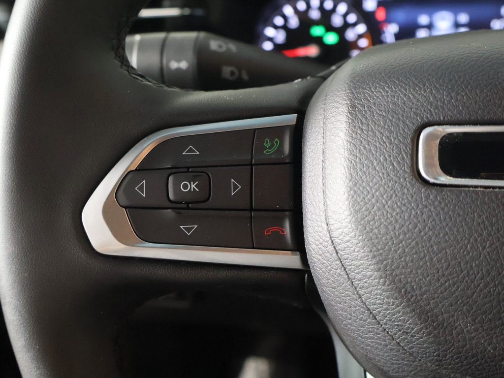 Used 2024 Jeep Compass Limited AWD/4WD image 38