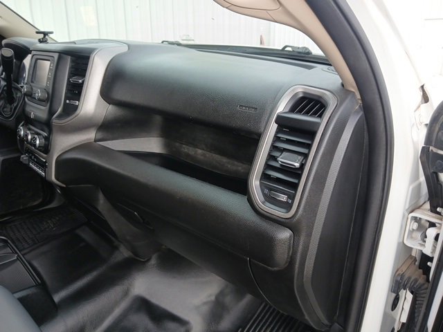 Used 2019 RAM 4500 Tradesman w/ Electrical Accessory Group image 33