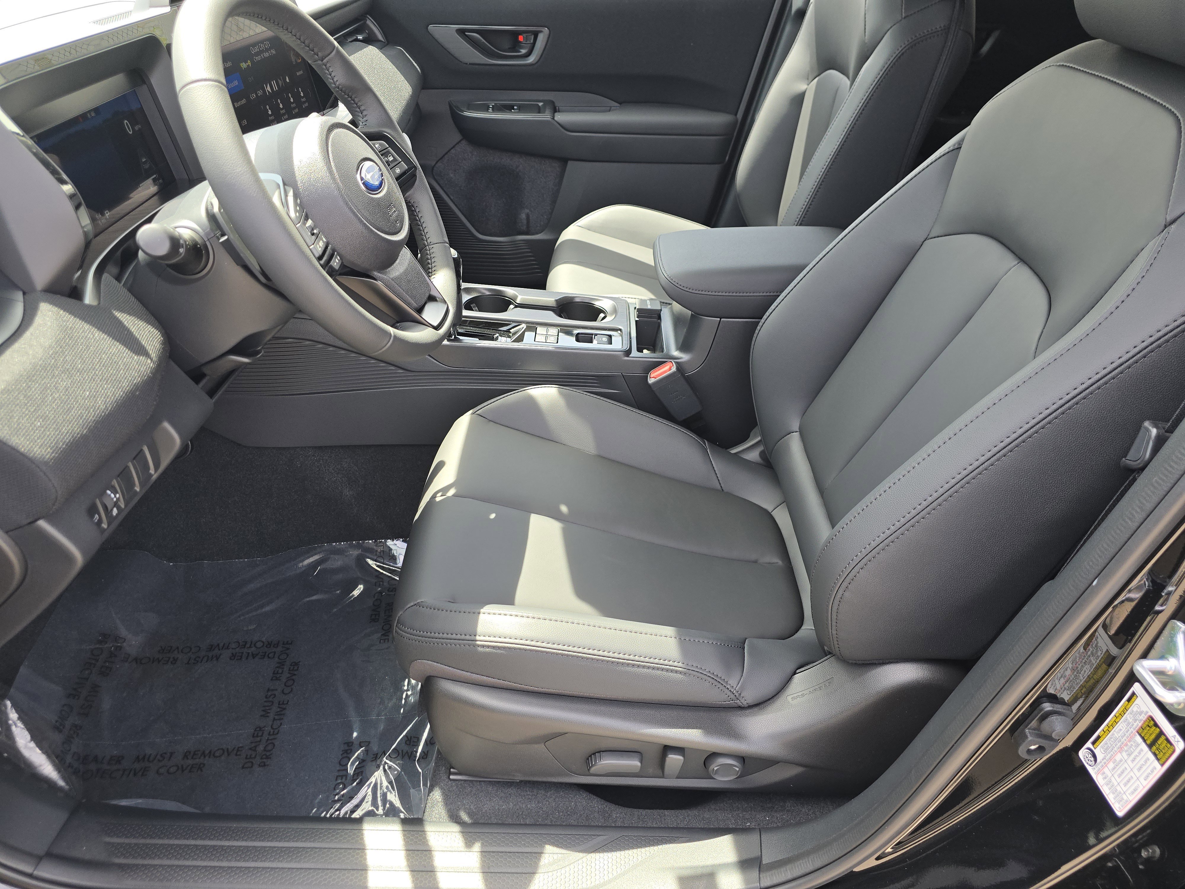 New 2026 Subaru Outback Premium AWD/4WD image 17