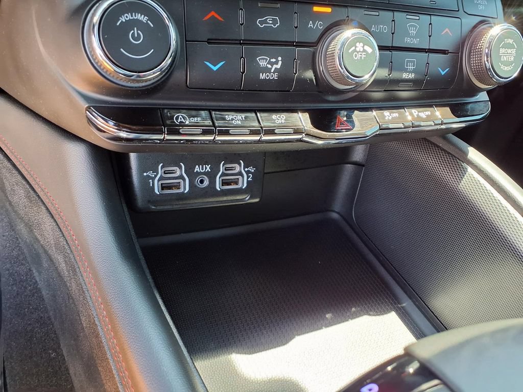 Used 2026 Dodge Durango GT AWD/4WD image 24