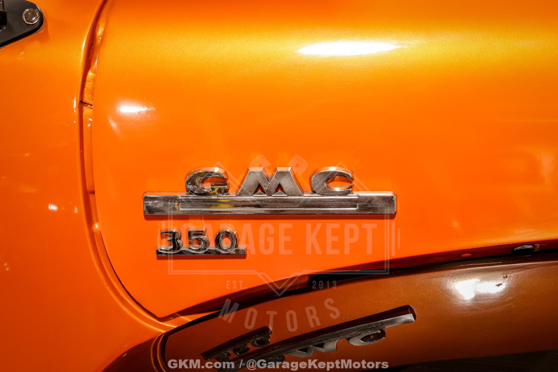 Used 2003 GMC Sierra 3500 SLE RWD image 53