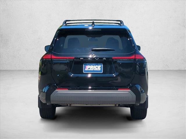 Used 2026 Toyota RAV4 SE w/ Weather Package AWD/4WD image 7