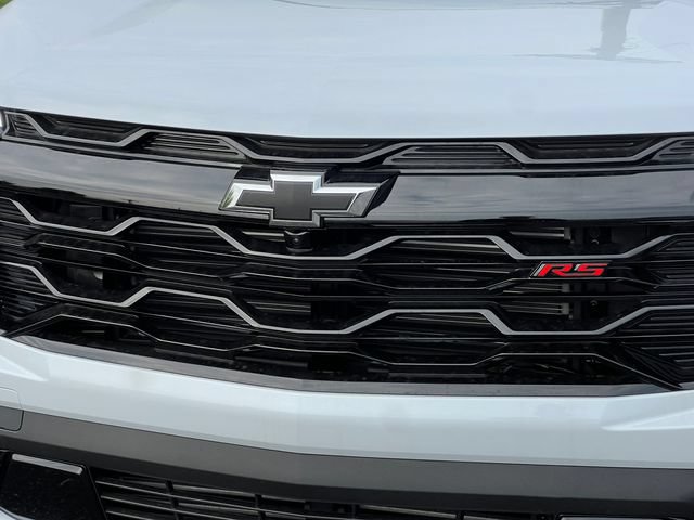 New 2027 Chevrolet Equinox RS w/ Safety and Technology Package AWD/4WD image 40