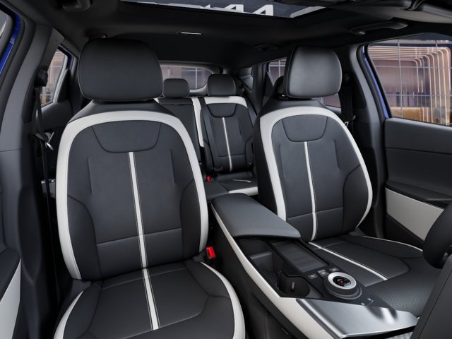 New 2026 Kia EV6 GT-Line AWD/4WD image 18