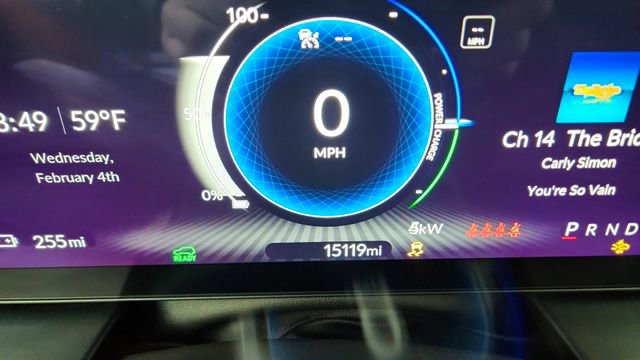 Used 2024 Acura ZDX A-Spec image 40