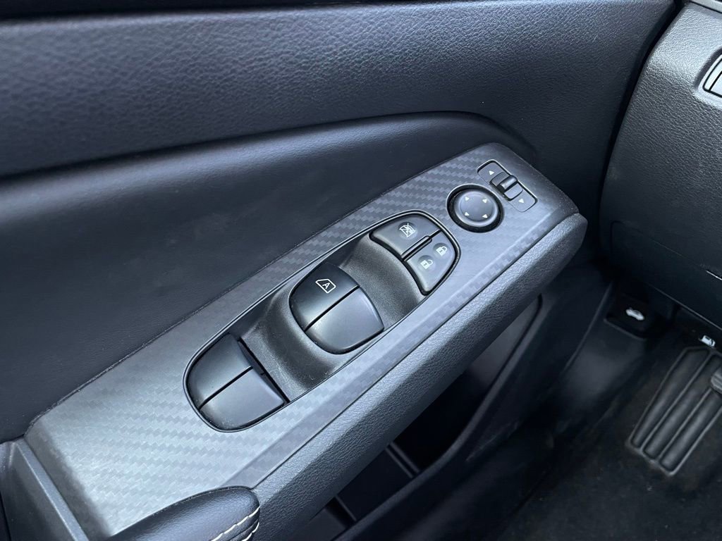 Used 2025 Nissan Altima 2.5 SV w/ SV Special Edition Package image 11