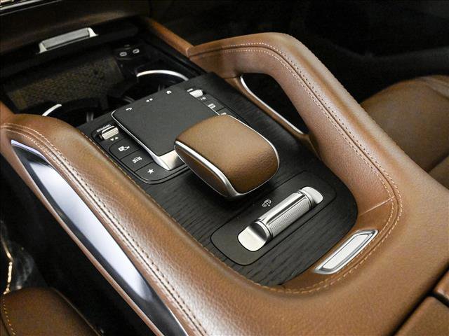 Used 2024 Mercedes-Benz GLS 450 4MATIC w/ AMG Line Exterior image 13