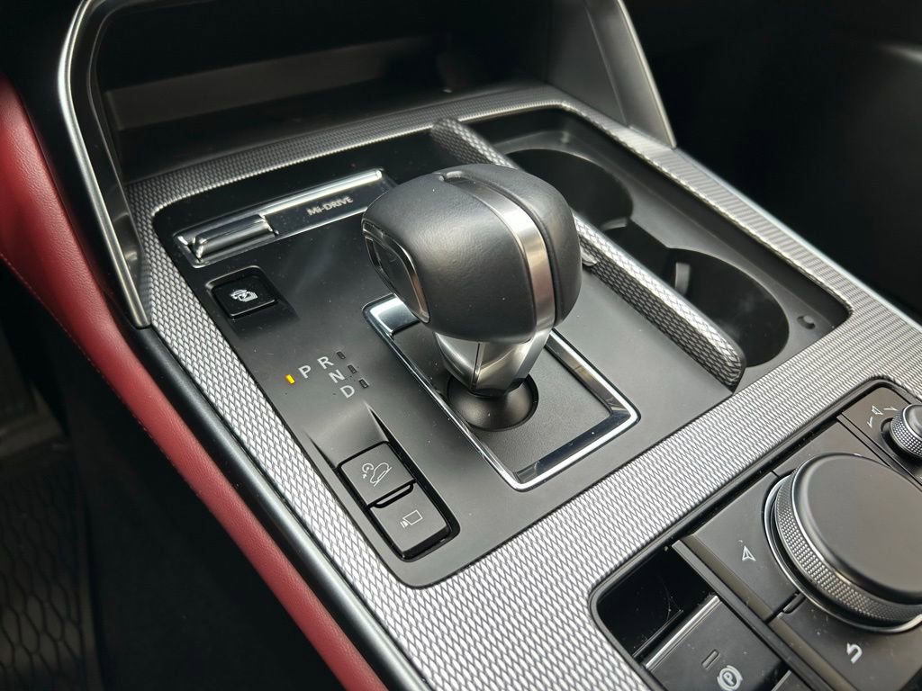 Used 2025 MAZDA CX-70 Plug-In Hybrid w/ Premium Plus image 27