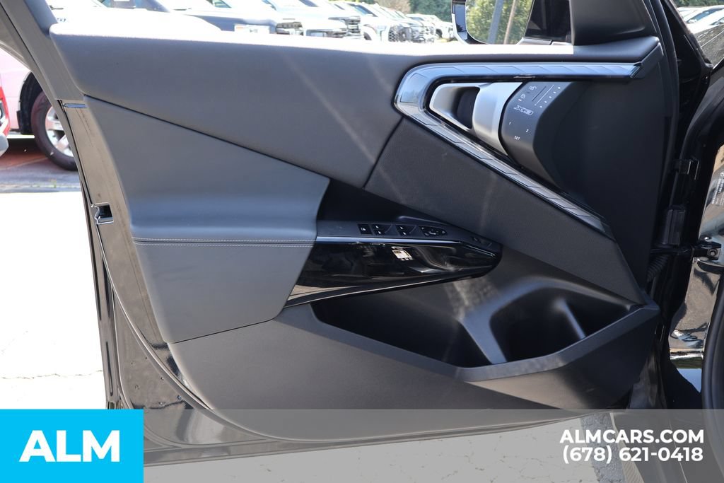 Used 2026 BMW X3 xDrive30i AWD/4WD image 10
