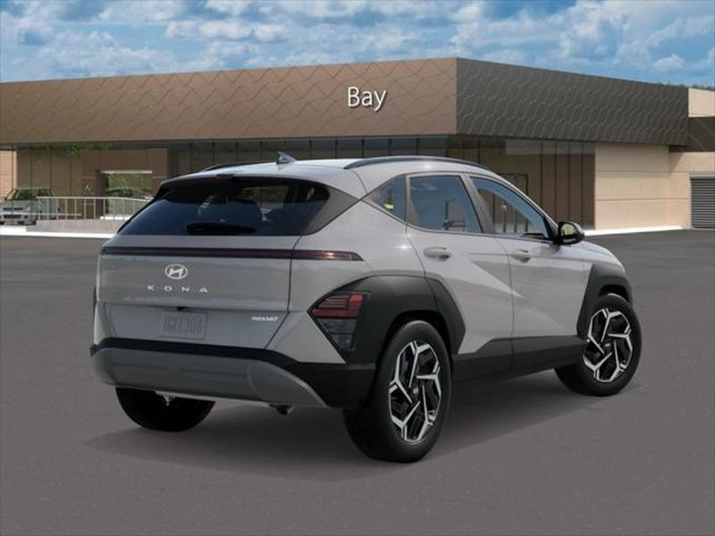 New 2026 Hyundai Kona Limited AWD/4WD image 4