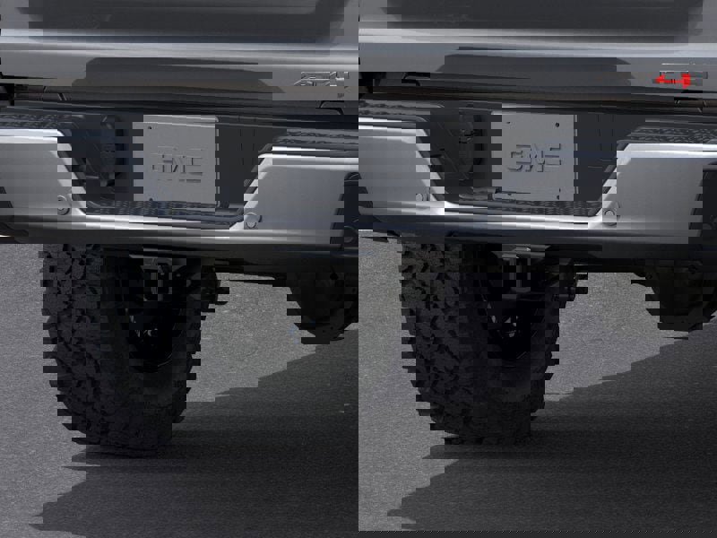 New 2026 GMC Canyon AT4 image 44