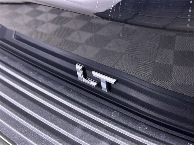 New 2026 Chevrolet Tahoe LT w/ Comfort Package image 32