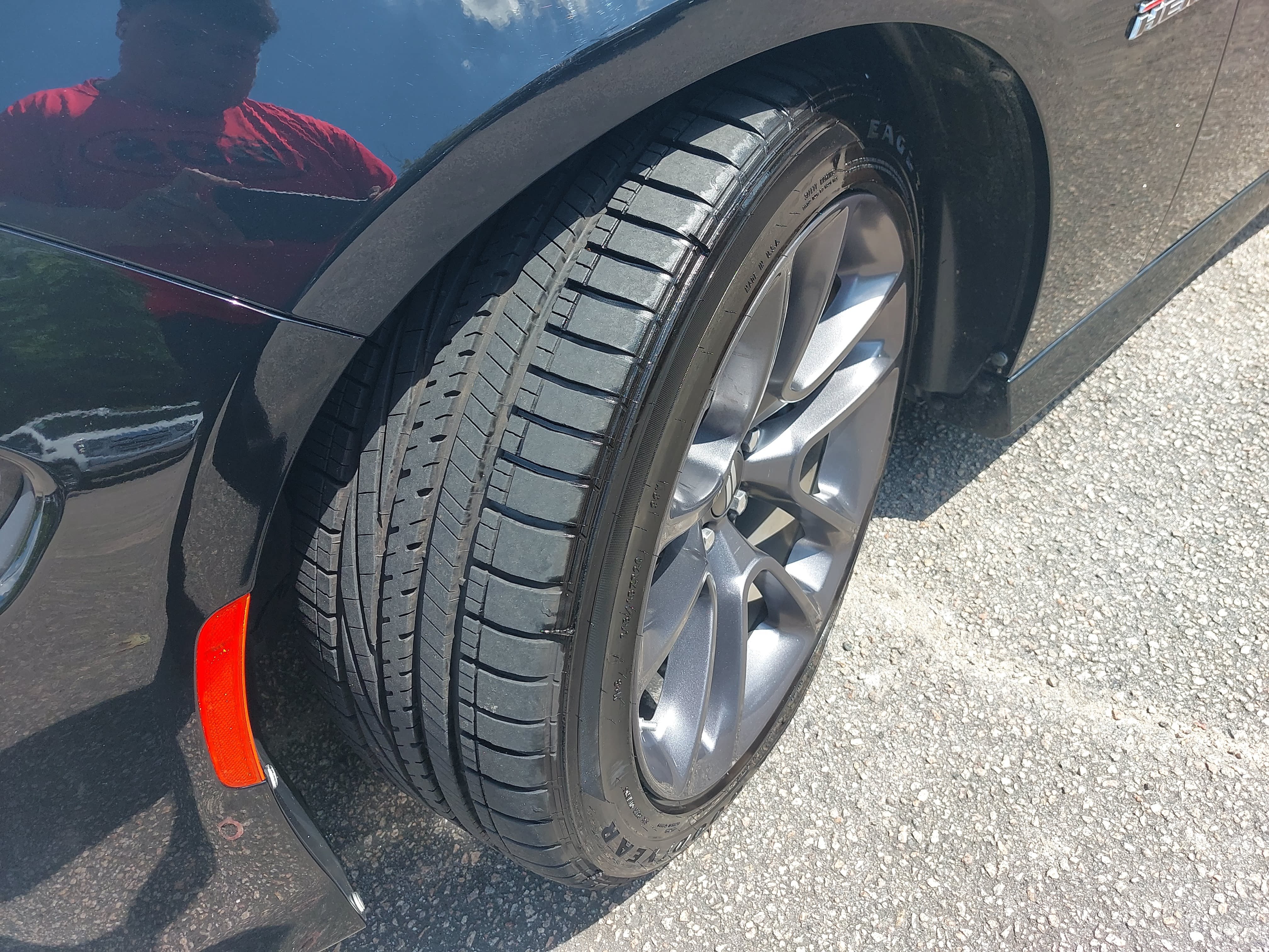 Used 2023 Dodge Charger Scat Pack RWD image 30