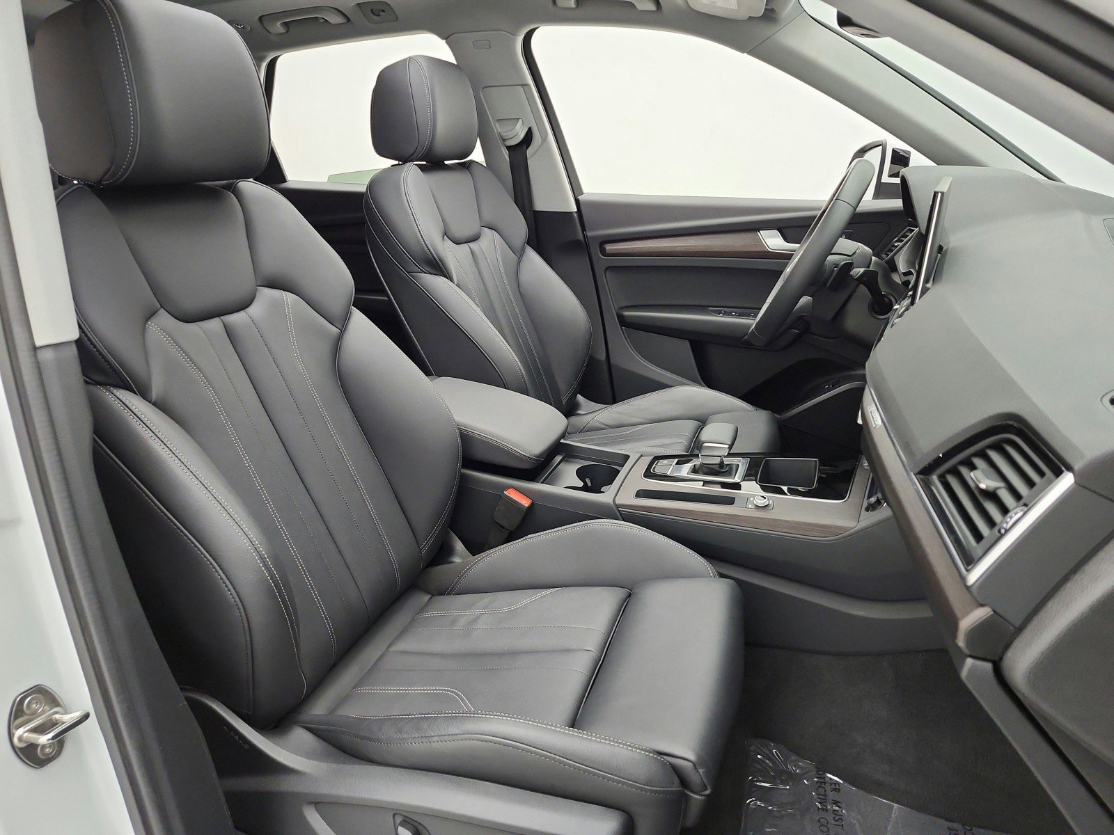 Used 2025 Audi Q5 e Premium AWD/4WD image 20