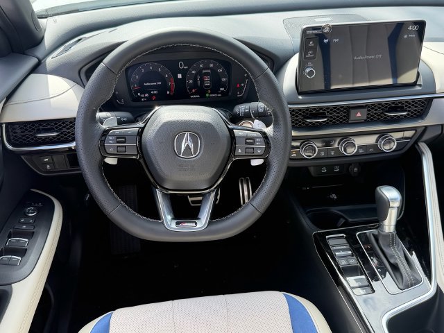 New 2026 Acura ADX A-Spec FWD image 13