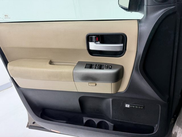 Used 2013 Toyota Sequoia Limited image 16