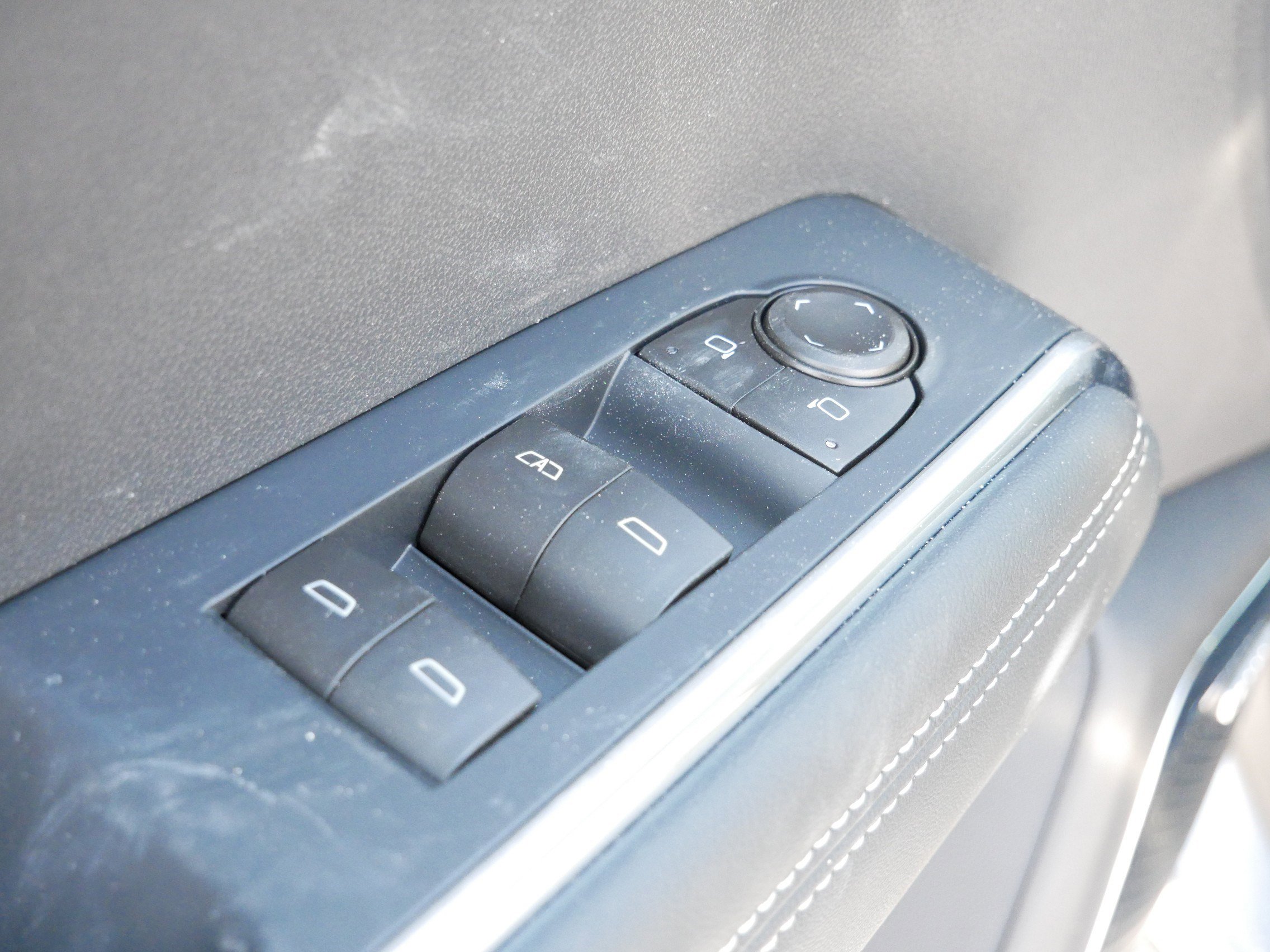 New 2026 GMC Acadia Elevation w/ Black Edition image 16