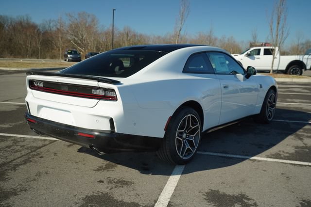 New 2026 Dodge Charger Scat Pack AWD/4WD image 43