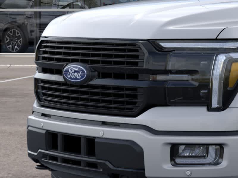 New 2026 Ford F150 Platinum w/ Equipment Group 702A High AWD/4WD image 16