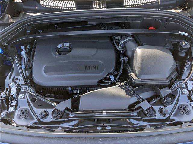 New 2025 MINI Cooper Countryman S w/ Comfort Package Max image 15