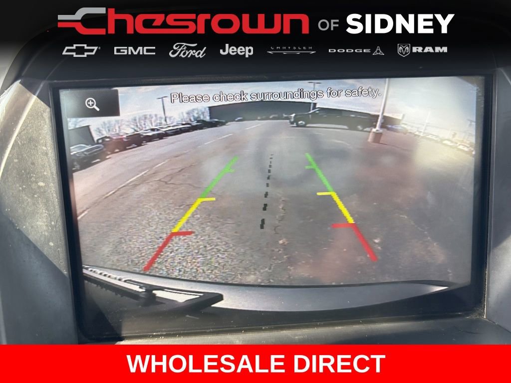 Used 2015 Ford C-MAX SEL w/ Equipment Group 303A image 23