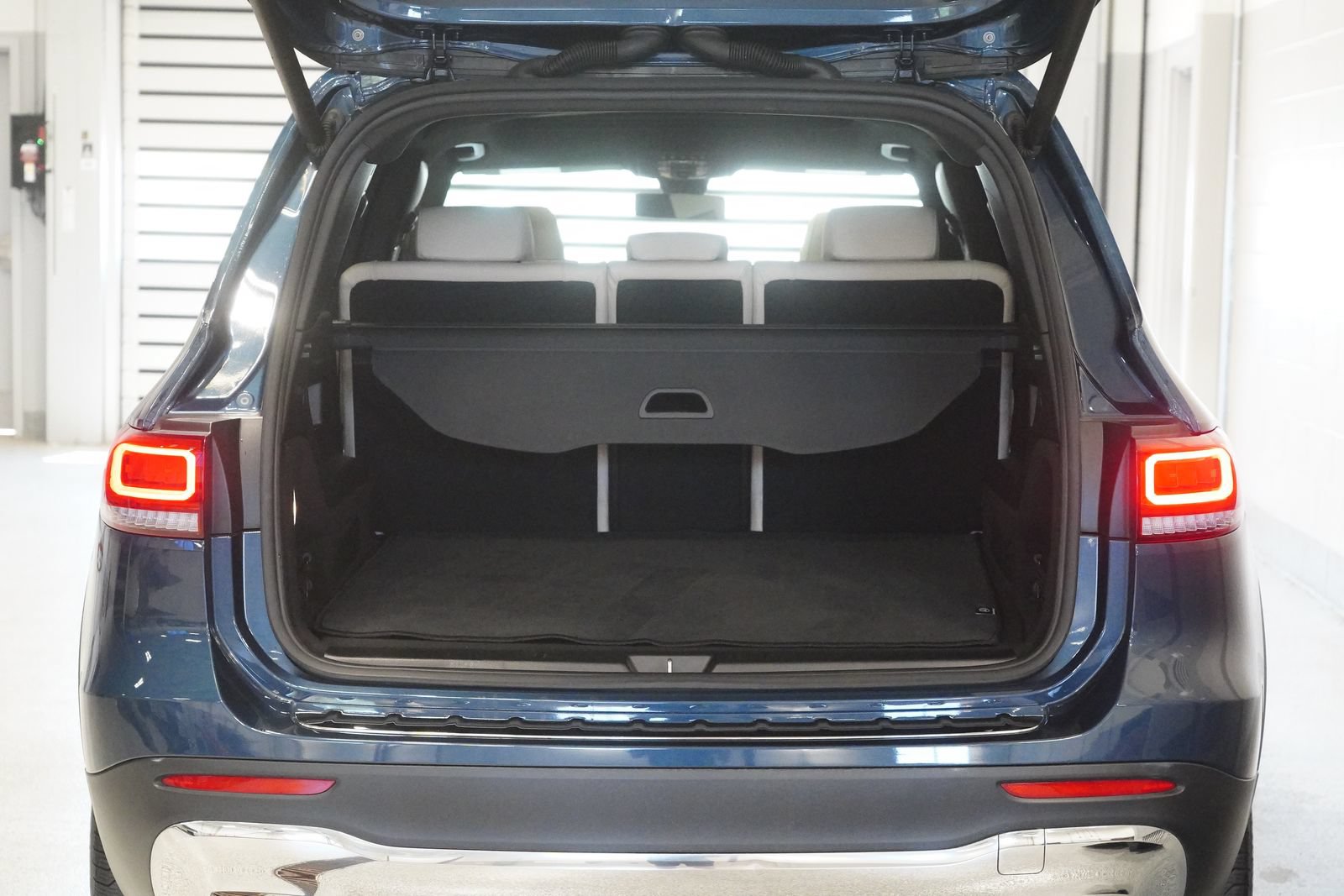 Used 2022 Mercedes-Benz GLB 250 4MATIC image 28