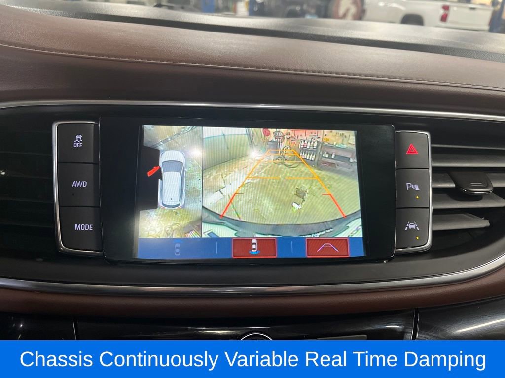 Used 2019 Buick Enclave Avenir w/ Avenir Technology Package image 21