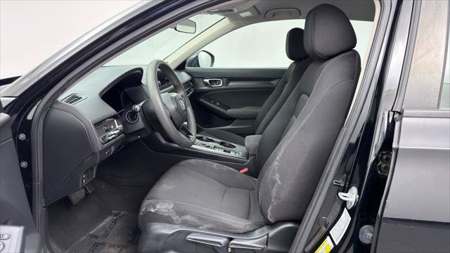 Used 2023 Honda Civic LX image 14