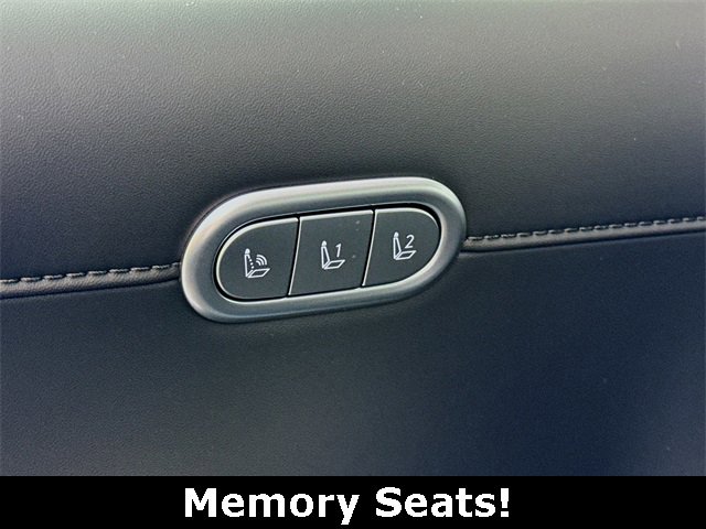 New 2026 Hyundai Palisade Calligraphy image 37