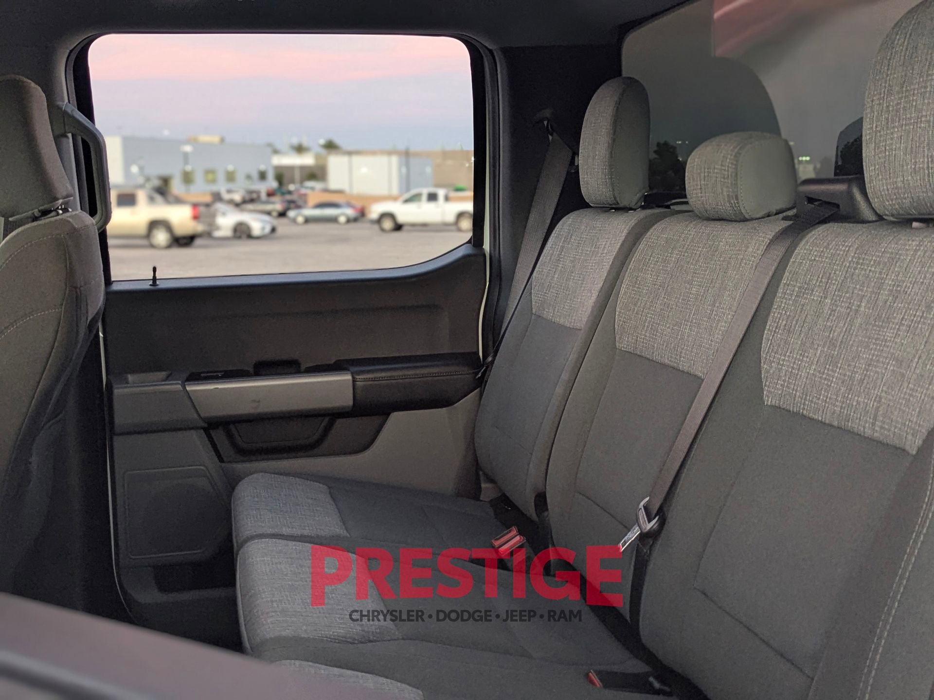 Used 2024 Ford F350 XLT image 30