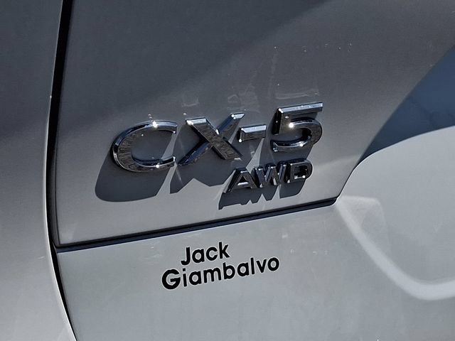 New 2026 MAZDA CX-5 Preferred AWD/4WD image 16