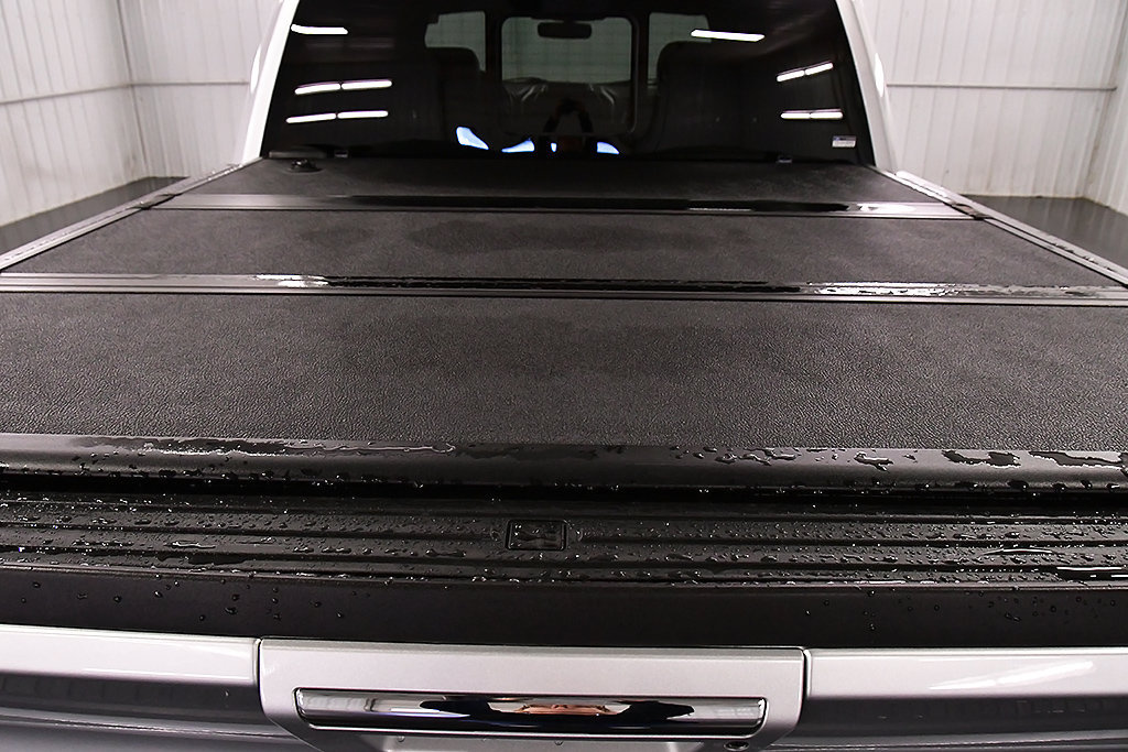 Used 2018 Ford F150 Platinum w/ Equipment Group 701A Luxury AWD/4WD image 12